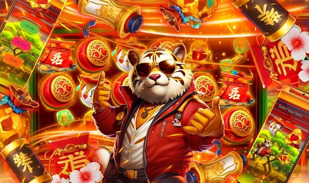 Slots Tiger Claw پاکستان ریئل منی گیمز